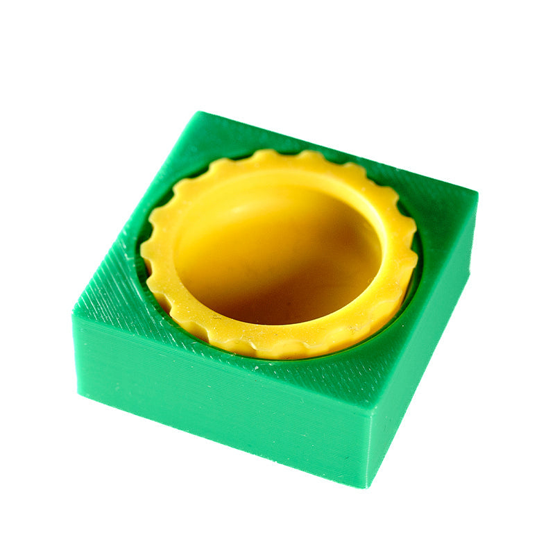 Reusable Feeding Cup