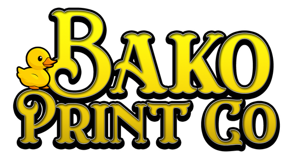 Bako Print Co