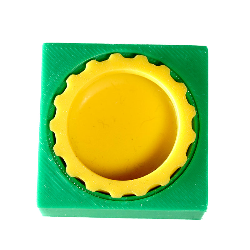 Reusable Feeding Cup