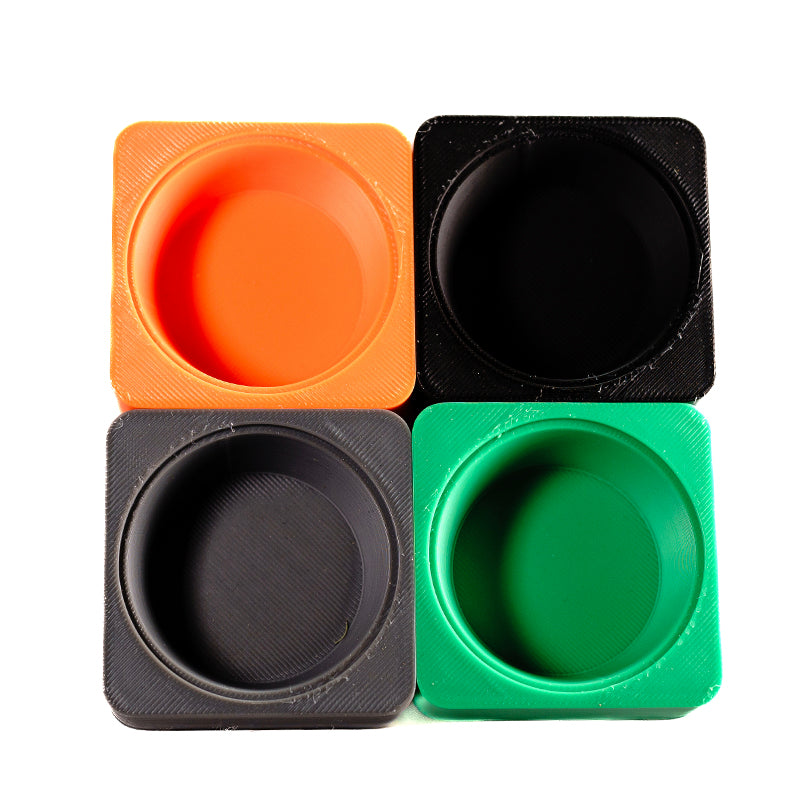 Reusable Feeding Cup