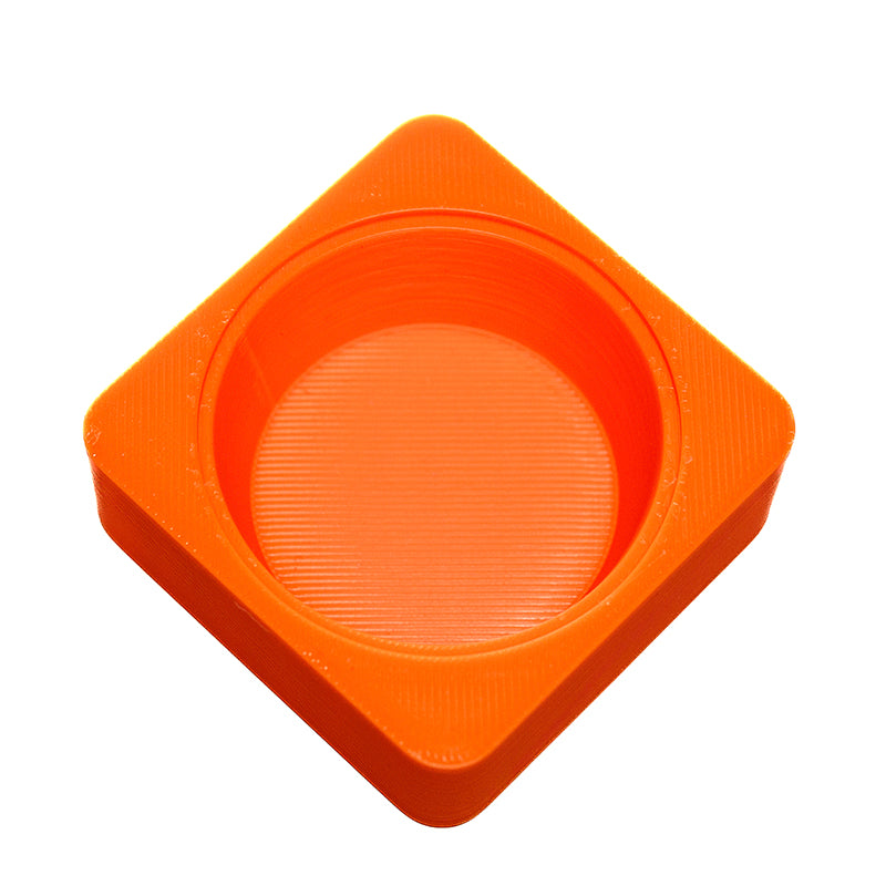 Reusable Feeding Cup