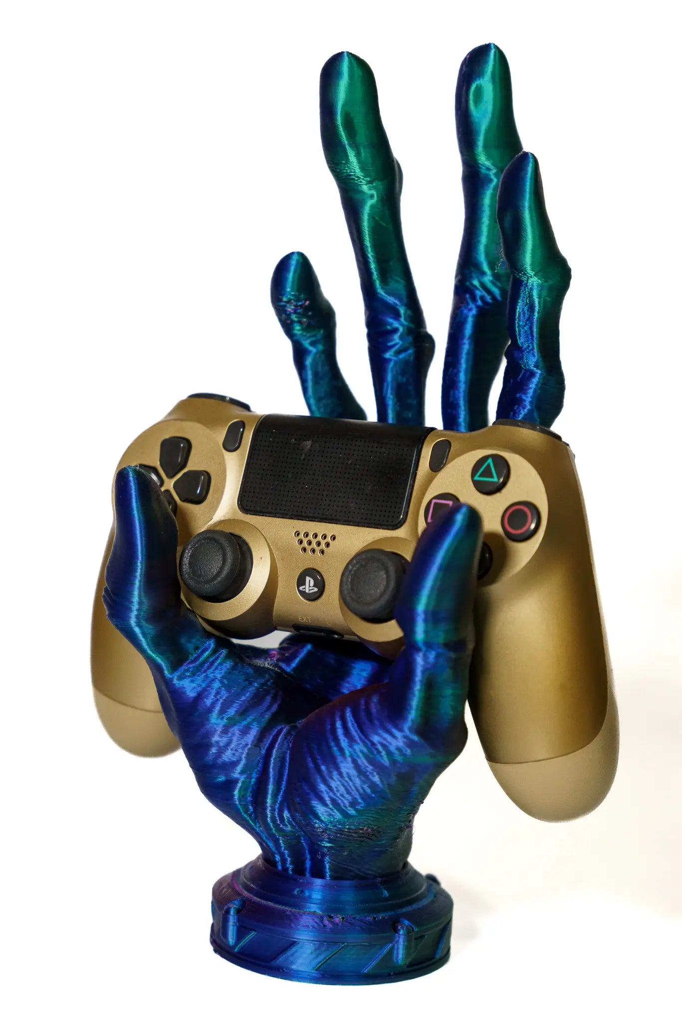 Controller Holder | Alien Hand